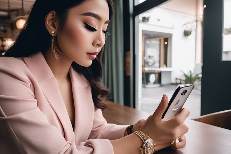 Benarkah Eyelash Jogja Bisa Membuatmu Tampil Beda? Studio Nail Art